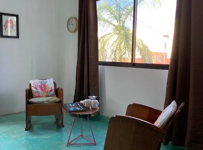 Apartamento Coco 2 Spacious Downtown With Garden