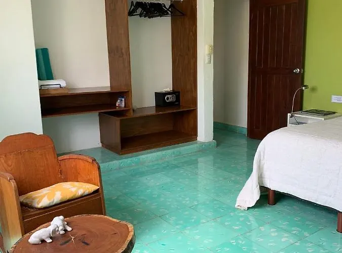 Apartamento Coco 2 Spacious Downtown With Garden