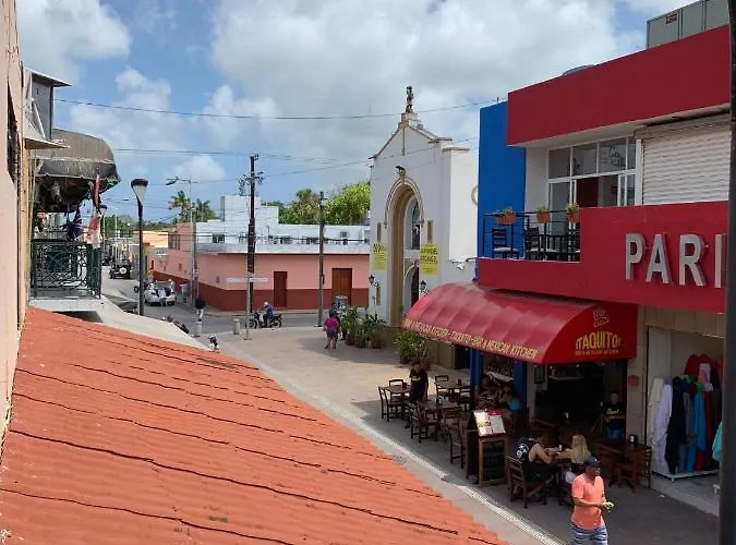 Apartamento Coco 2 Spacious Downtown With Garden