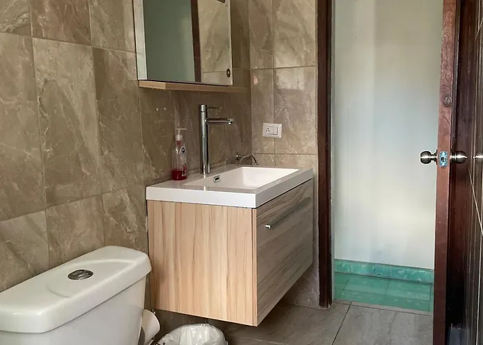 Apartamento Coco 2 Spacious Downtown With Garden